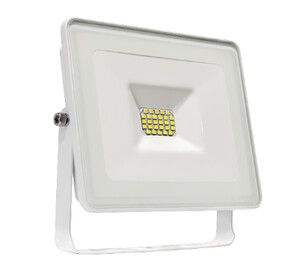 Naświetlacz LED NOTCTIS LUX SMD 120st  230V 20W IP65 WW WALLWASHER white