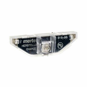 Merten - Akcesoria moduł LED wielobarwna 230V AC Wielobarwny