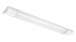 1451 lampa podszafkowa, BATTEN LIGHT, LED, 20W (1600lm, 4000K), IP20, biały