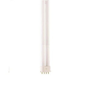 Świetlówka kompaktowa niezintegrowana 2G7 11W 840 4 pinowa MASTER PL-S
