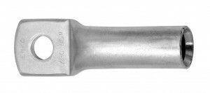 Końcówka aluminiowa oczkowa ARC_8-120/1