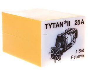 Tytan, wtyk bezpiecznikowy z sygnalizat. Z-SLS/B-16A
