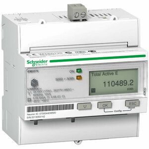 Licznik energii kWh iEM3275 - CT LON MID