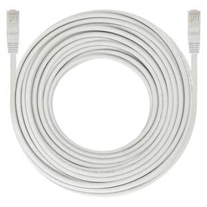 Patch kabel UTP Cat5e, 15m